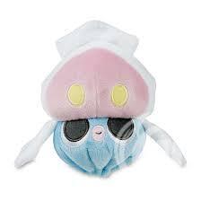 Poké Doll - Inkay